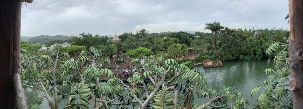 Disneyland Hong Kong