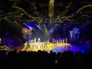 Disneyland Hong Kong