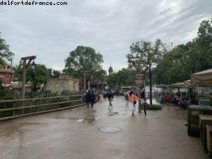 Disneyland Hong Kong