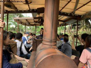 Disneyland Hong Kong