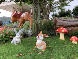 Disneyland Hong Kong