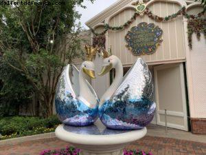 Disneyland Hong Kong