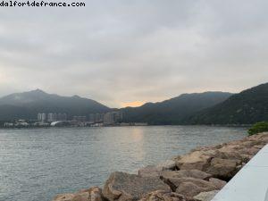 Disneyland Hong Kong