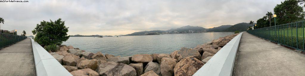 Disneyland Hong Kong