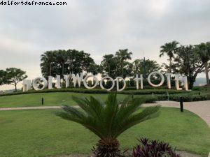 Hôtel Disney's Hollywood - Disneyland Hong Kong