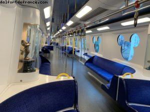 Disneyland Hong Kong