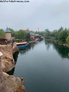 Disneyland Shanghai