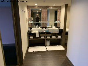 Hôtel Sheraton Grande - Disneyland Tokyo