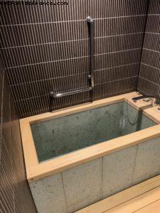 Hôtel Sheraton Grande - Disneyland Tokyo