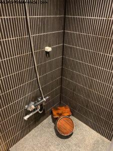 Hôtel Sheraton Grande - Disneyland Tokyo