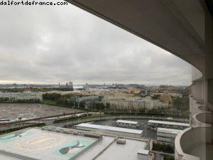 Hôtel Sheraton Grande - Disneyland Tokyo