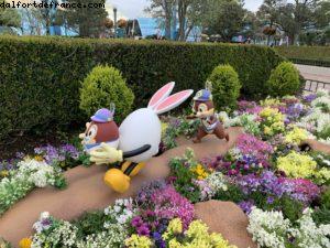 Disneyland Tokyo