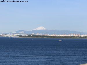 Hôtel Sheraton Grande - Disneyland Tokyo
