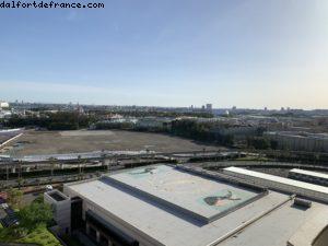 Hôtel Sheraton Grande - Disneyland Tokyo