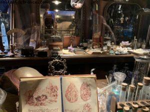 DisneySea - Disneyland Tokyo