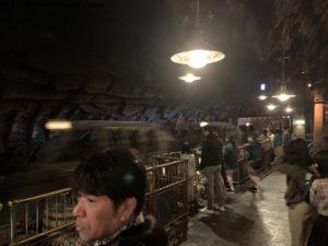 DisneySea - Disneyland Tokyo
