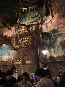 DisneySea - Disneyland Tokyo