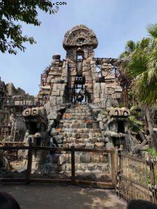 DisneySea - Disneyland Tokyo