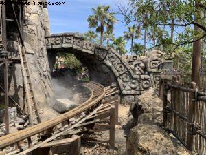 DisneySea - Disneyland Tokyo