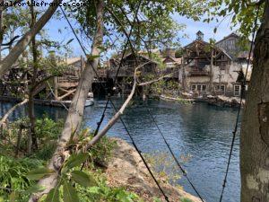 DisneySea - Disneyland Tokyo