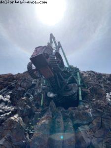 DisneySea - Disneyland Tokyo