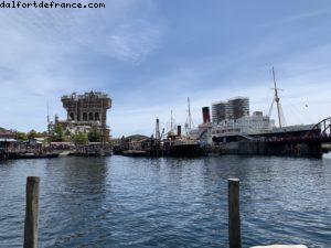 DisneySea - Disneyland Tokyo