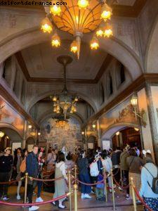 DisneySea - Disneyland Tokyo