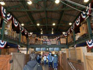 DisneySea - Disneyland Tokyo