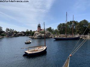 DisneySea - Disneyland Tokyo