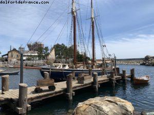 DisneySea - Disneyland Tokyo