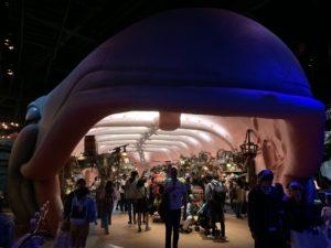 DisneySea - Disneyland Tokyo