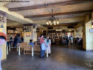 DisneySea - Disneyland Tokyo