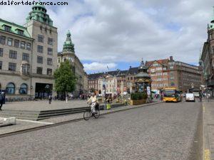 Copenhague