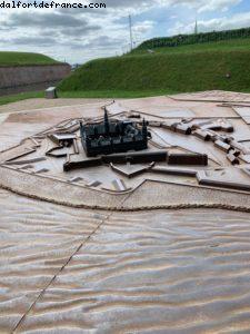 Château de Kronborg - Helsingor