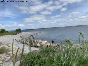 Château de Kronborg - Helsingor