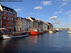 Copenhague