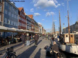 Copenhague