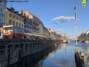 Copenhague