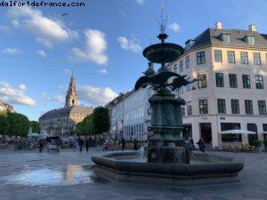 Copenhague