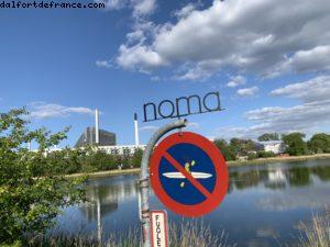 Noma - Copenhague