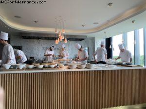 Geranium - Copenhague