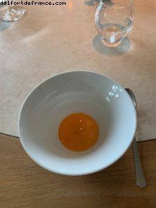 Geranium - Copenhague