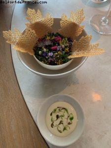 Geranium - Copenhague