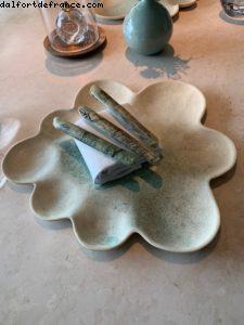 Geranium - Copenhague