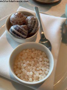 Geranium - Copenhague