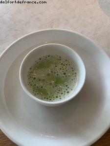 Geranium - Copenhague