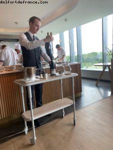 Geranium - Copenhague