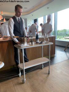 Geranium - Copenhague