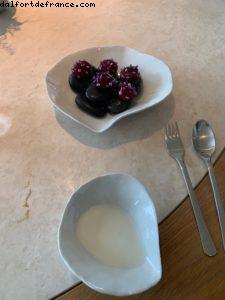 Geranium - Copenhague