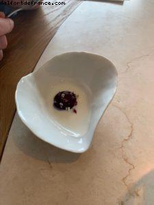 Geranium - Copenhague